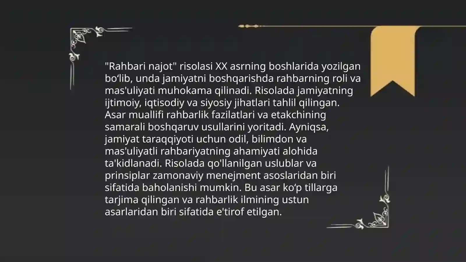 Baxtsiz odamlarning ikki toifasi 4
