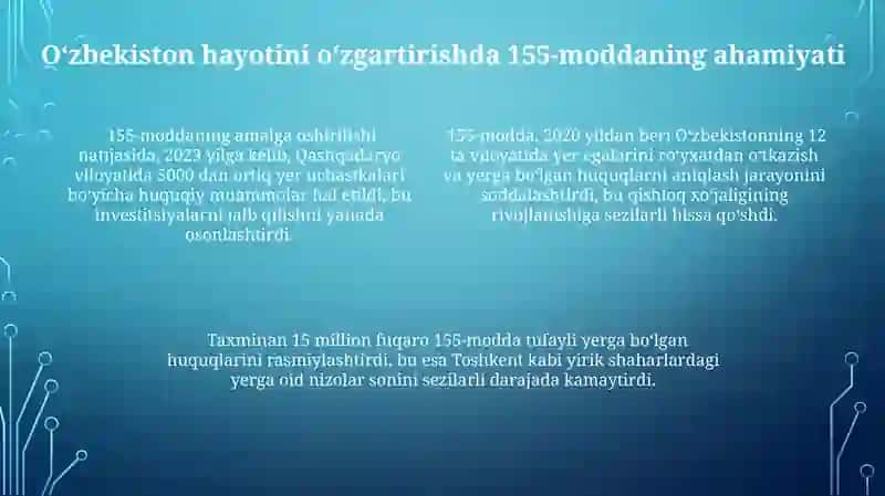 155-moddaning ta’siri 4