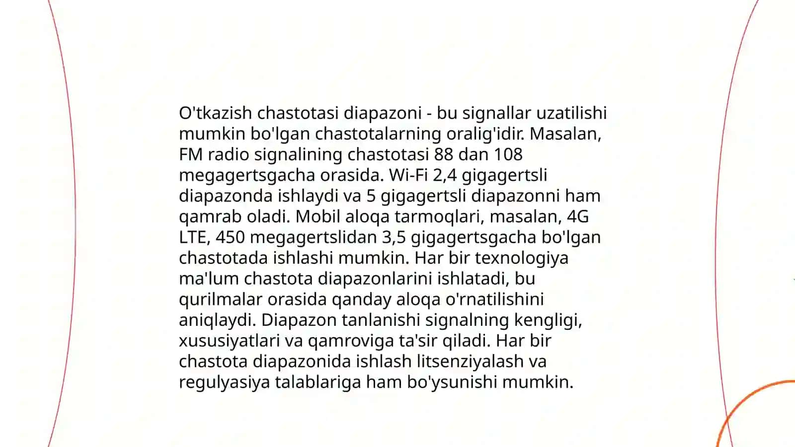 Elektr filtrlari 4