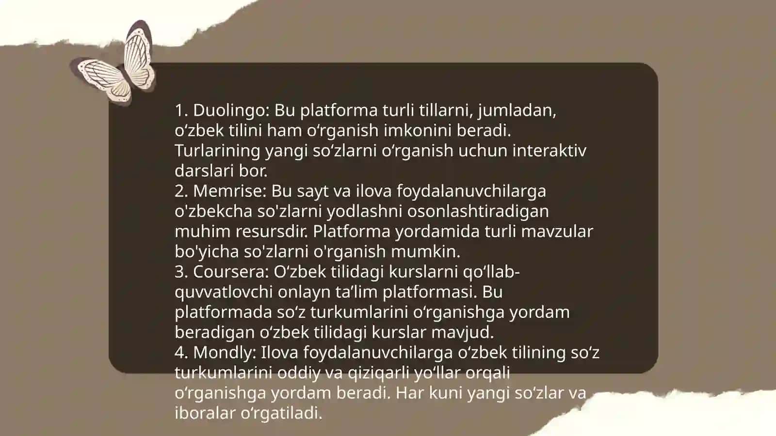 Internetdan boshlang'ich sinflarda so'z turkumlarini o'rganish 4