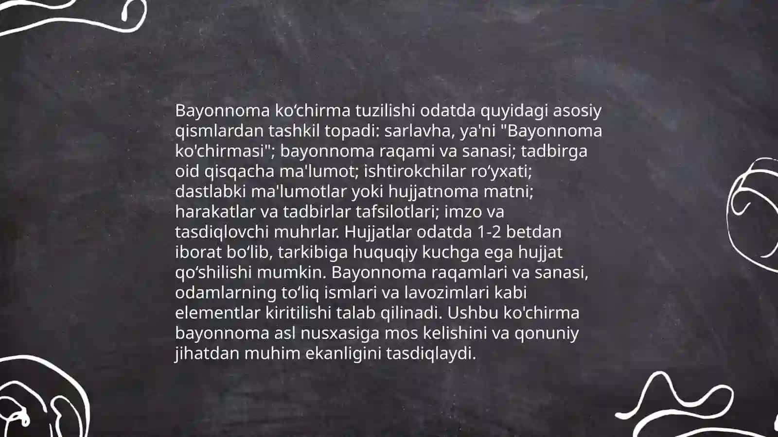 Bayonnomadan ko’chirma 4
