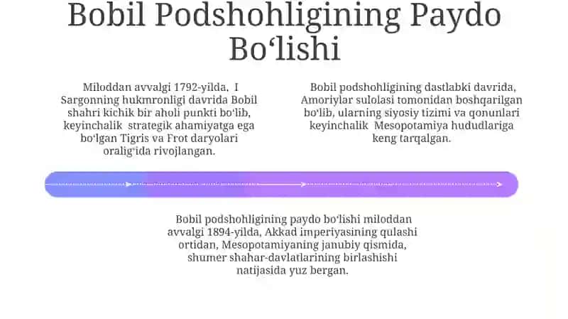 Bobil Podshohligi 4
