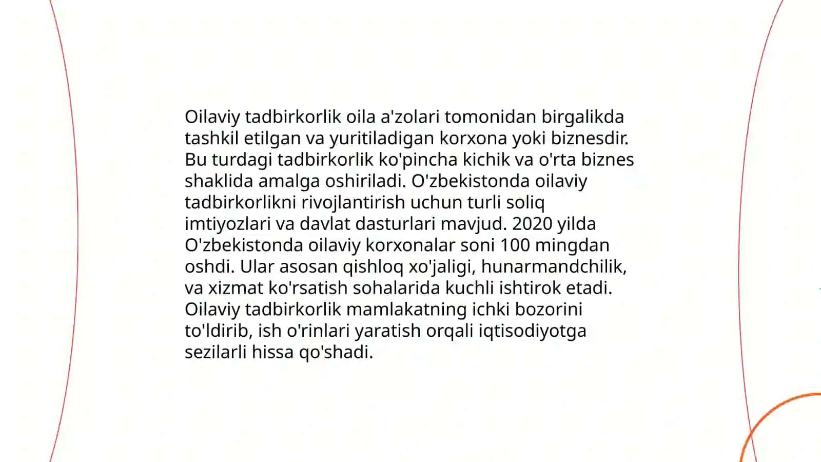 Yakka tartibdagi tadbirkorlik 4