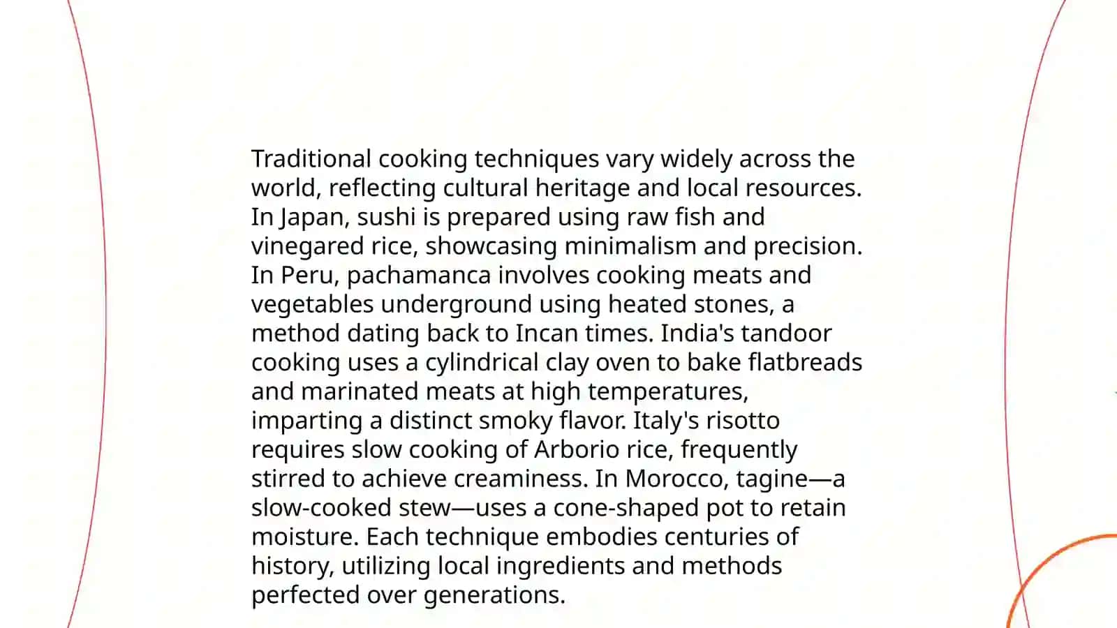 The Influence of Spices on Global Cuisines 4