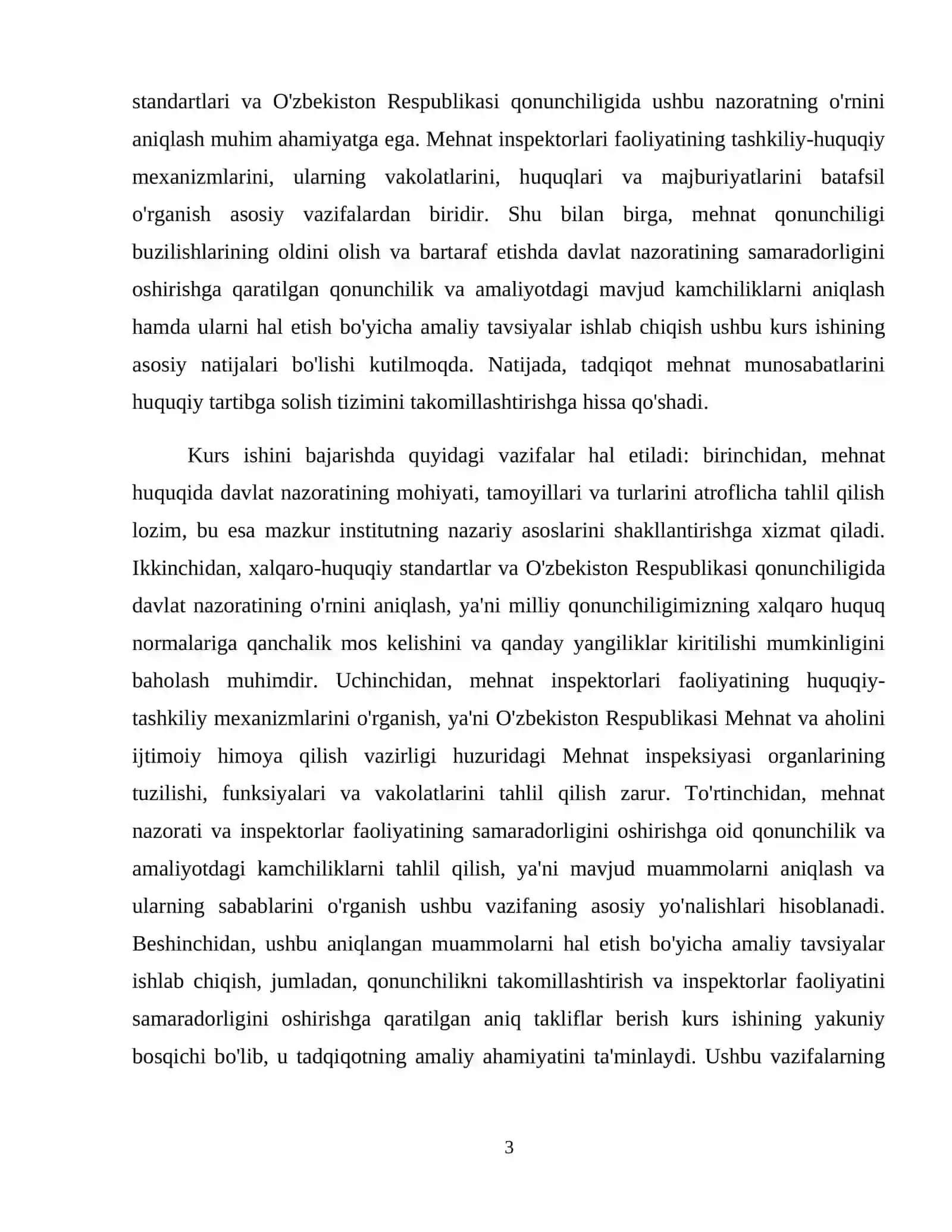 Mehnat huquqida davlat nazorati va inspektorlar faoliyati 4