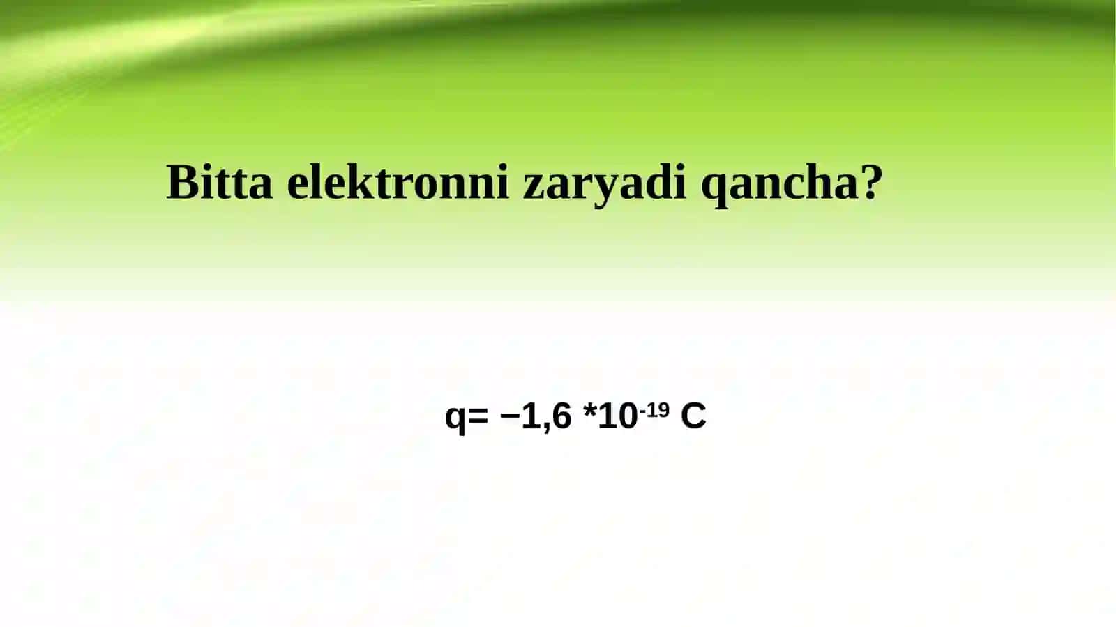 Elektrometr 4