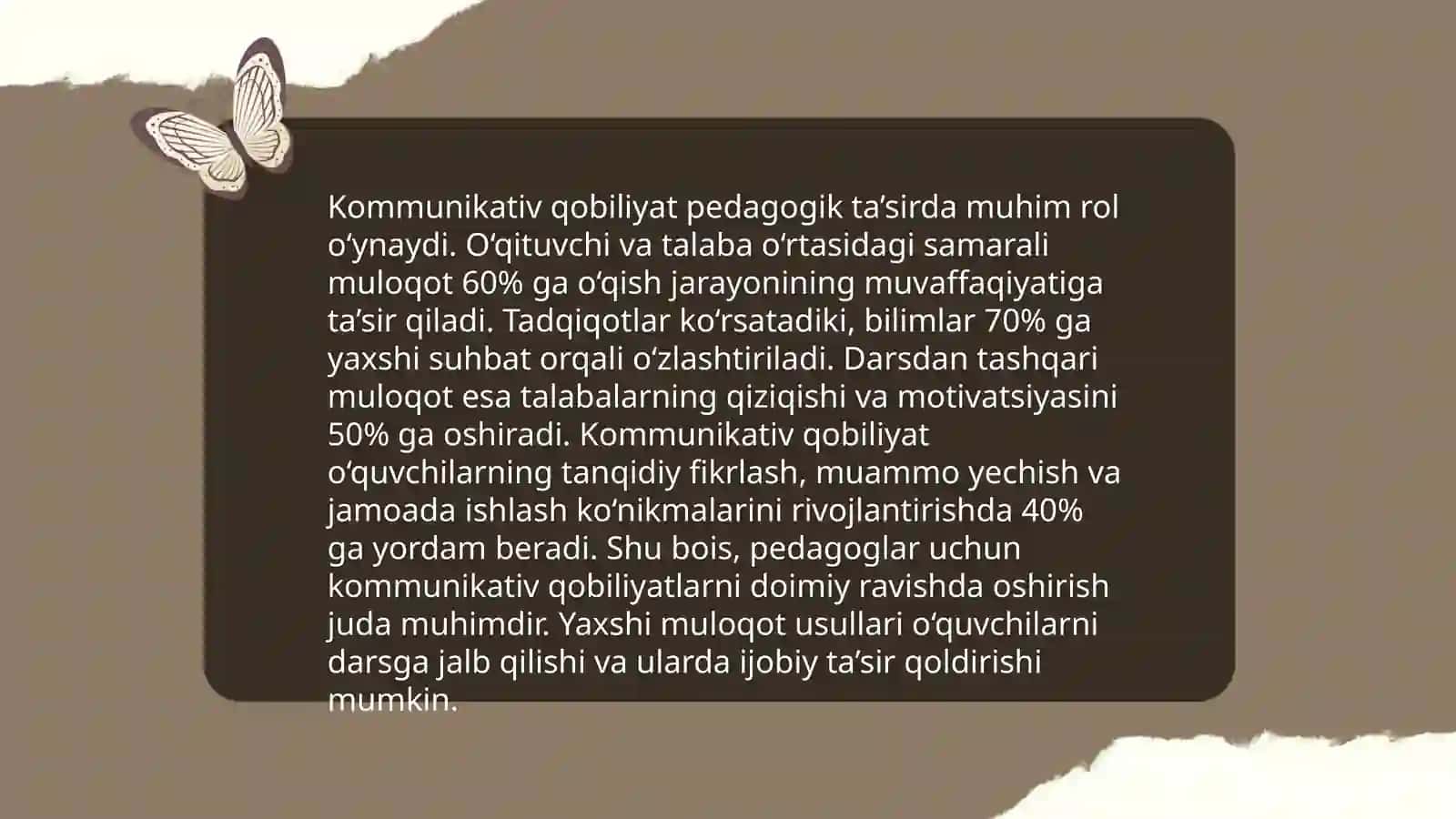 Kommunikativ kompetensiya va uning mazmuni 4