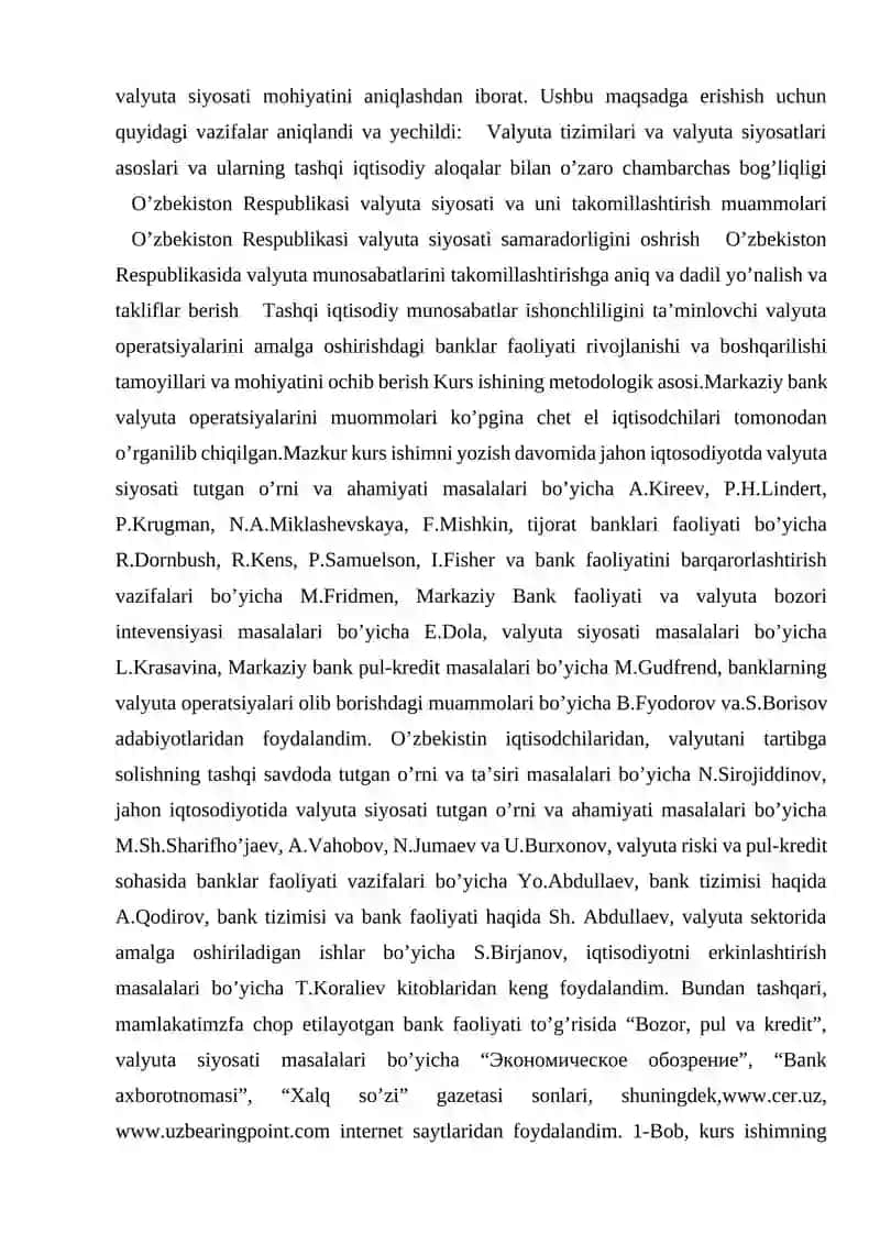 Zamonaviy iqtisodiy o'sish modellari. 4