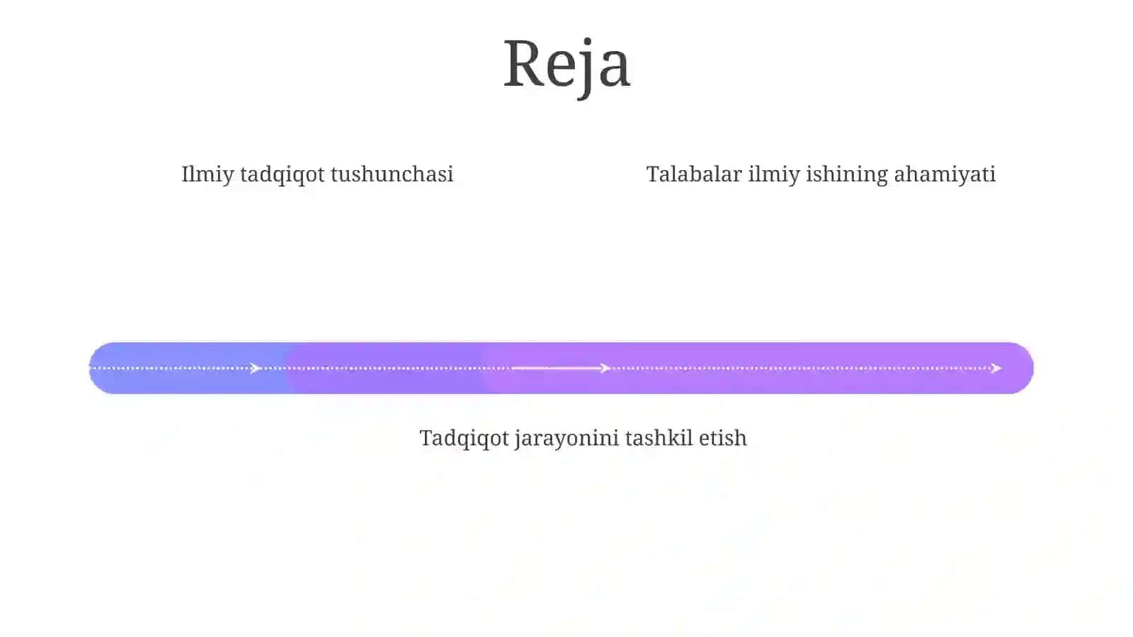 Ilmiy tadqiqot tashkillashtirish 4