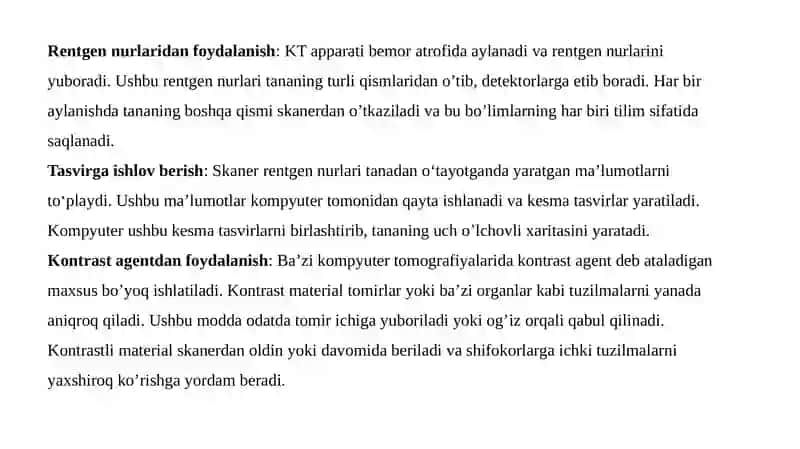 KOMPYUTER TOMOGRAFIYASI 4