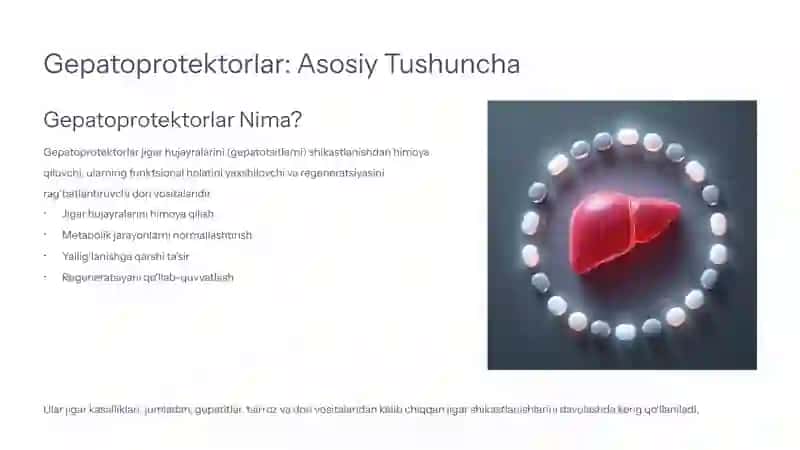 Gepatoprotektorlar 4