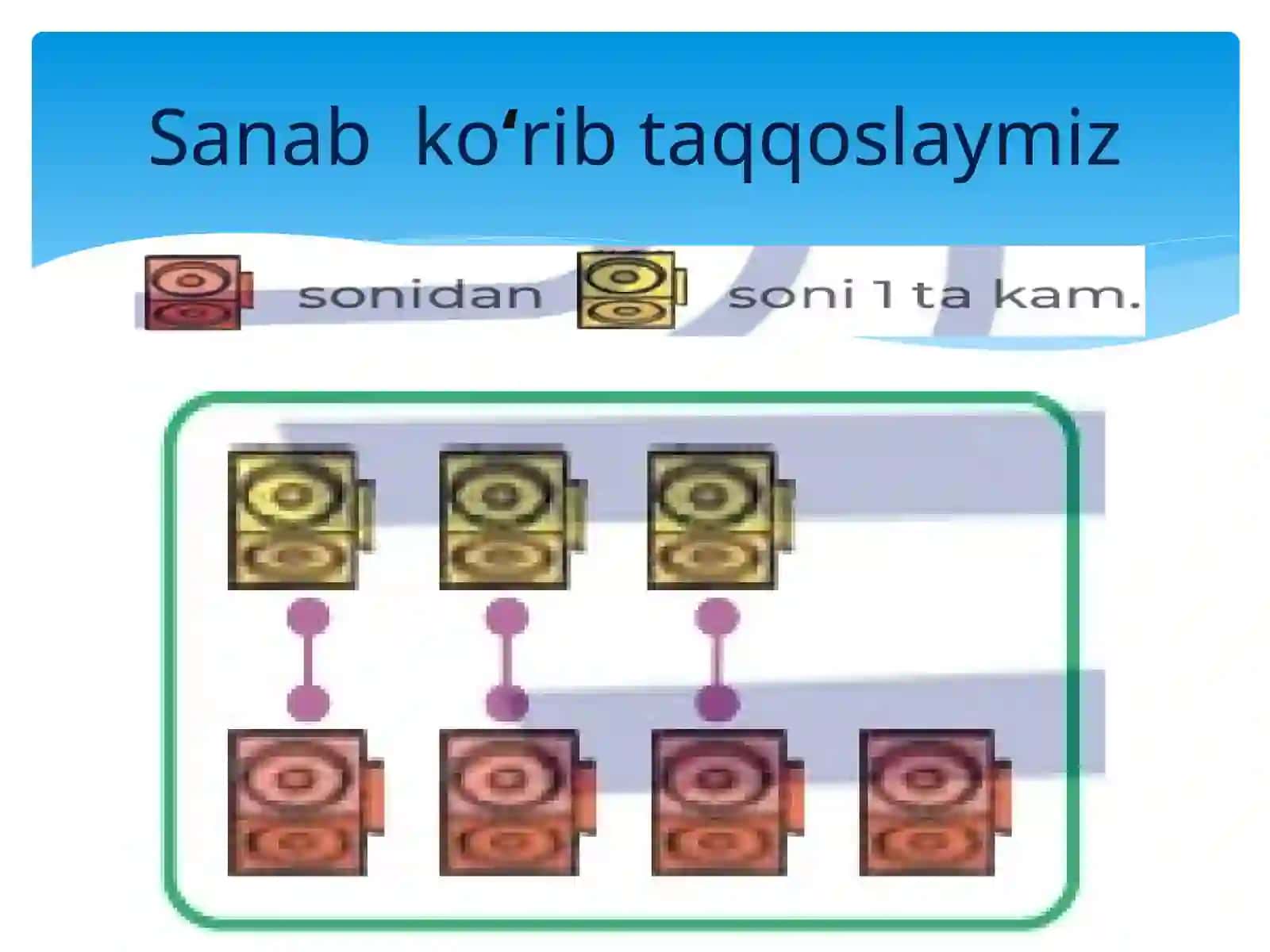Sariq va qizil legolar 4