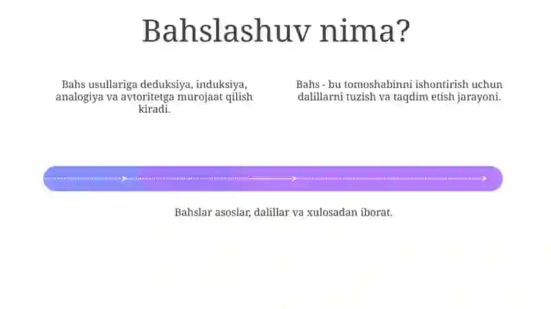 Hujjat tili va usuli 4