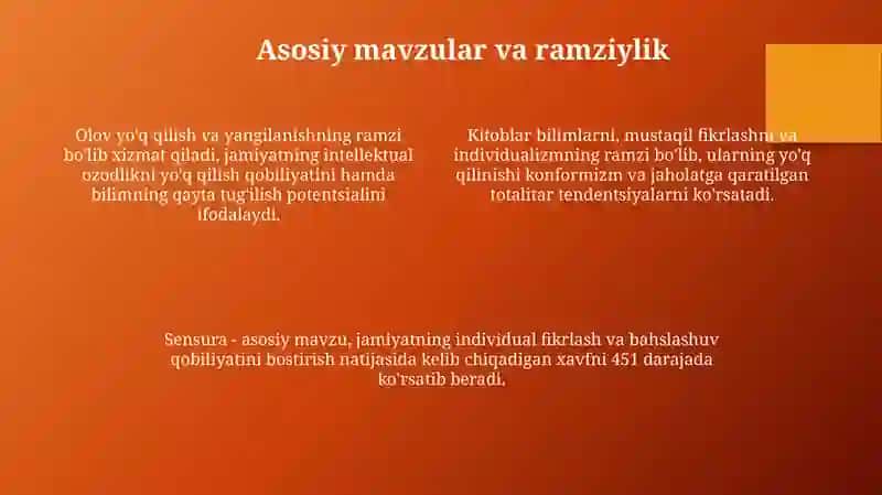 Farengeyt bòyicha 451 daraja 4