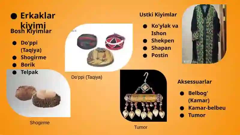 Qoraqalpoqlar madaniyati 4