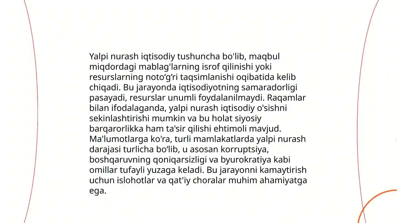 Ekzogen jarayonlar 4