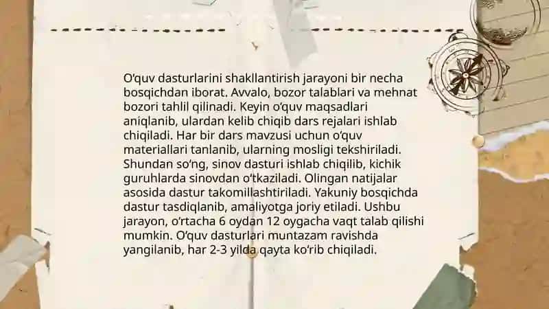 Finlandiya ta'lim tizimi 4