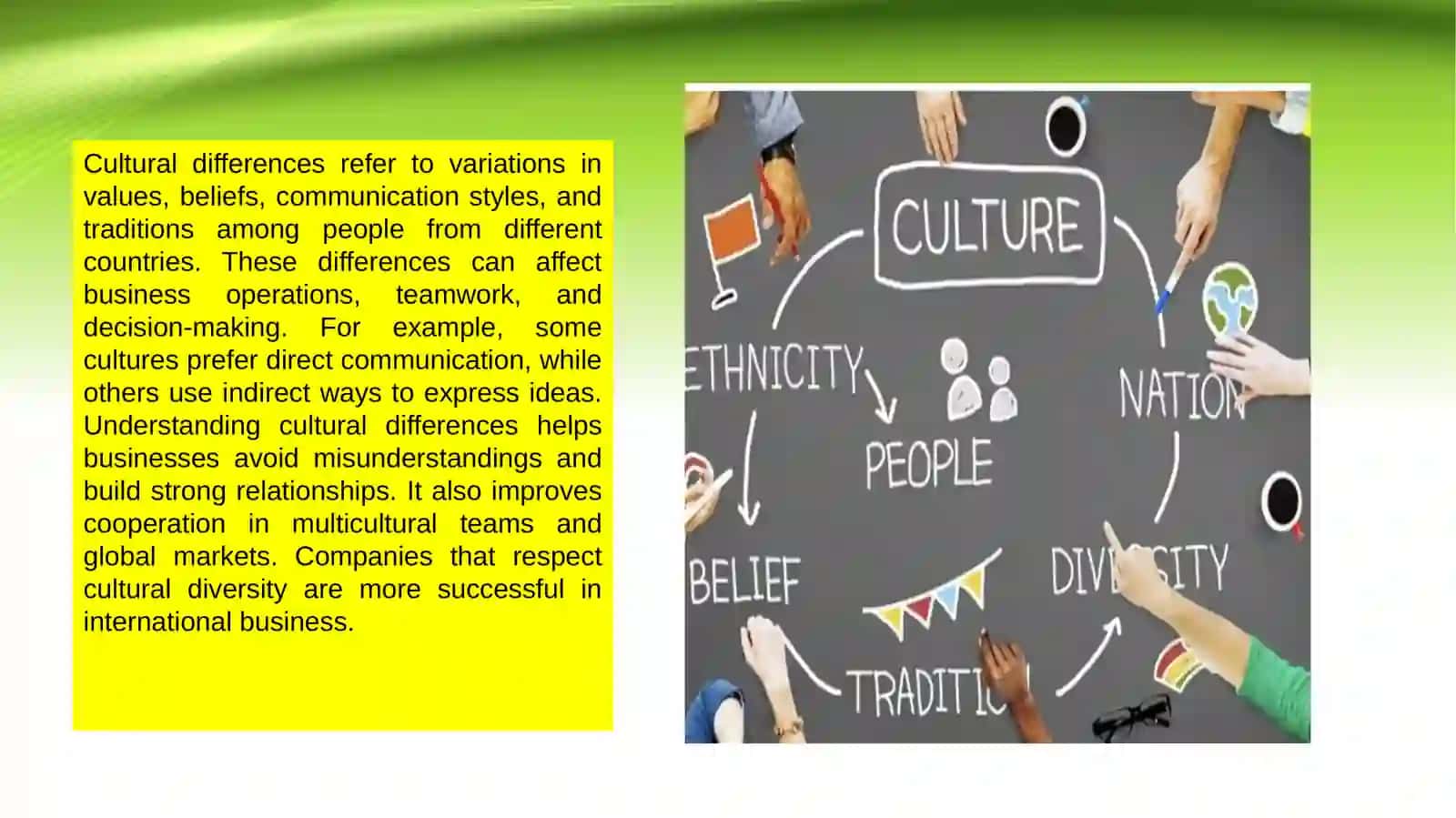 Cross-Cultural Management 4