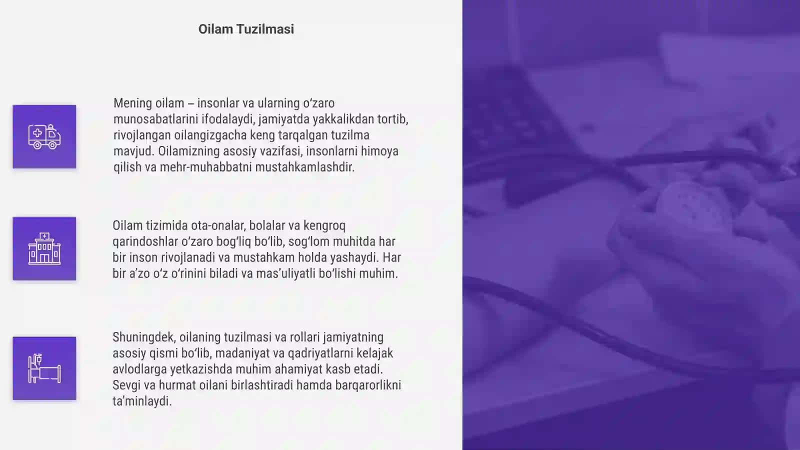 Mening oilam 4