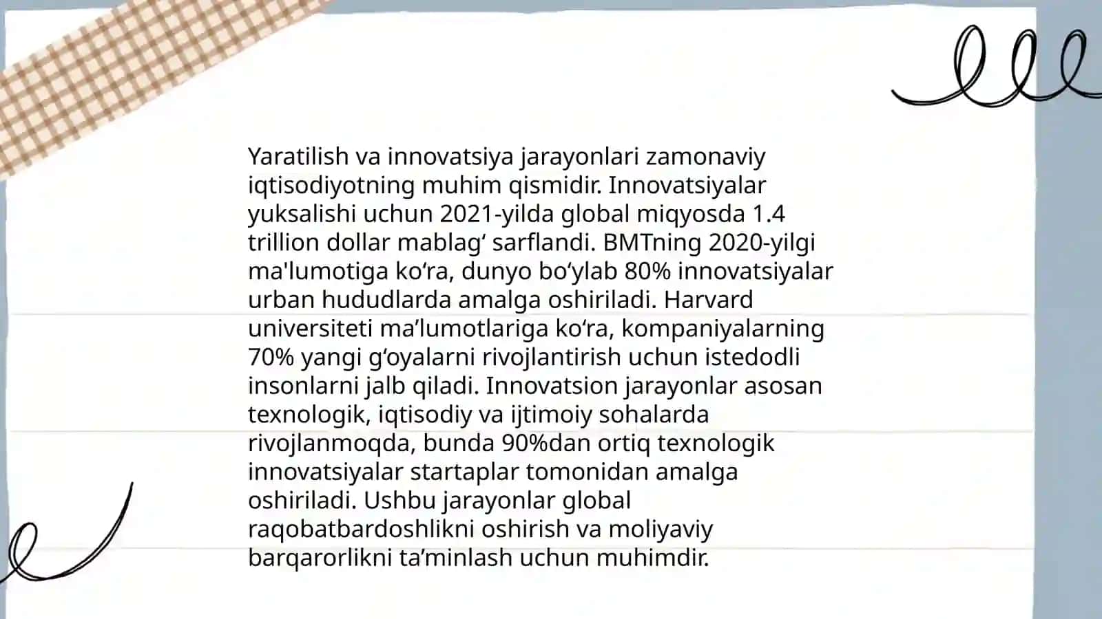 Kreativlik falsafasi 4