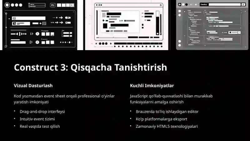 Construct-3-da-Jon-LivesHealth-Tizimi-Yaratish 4