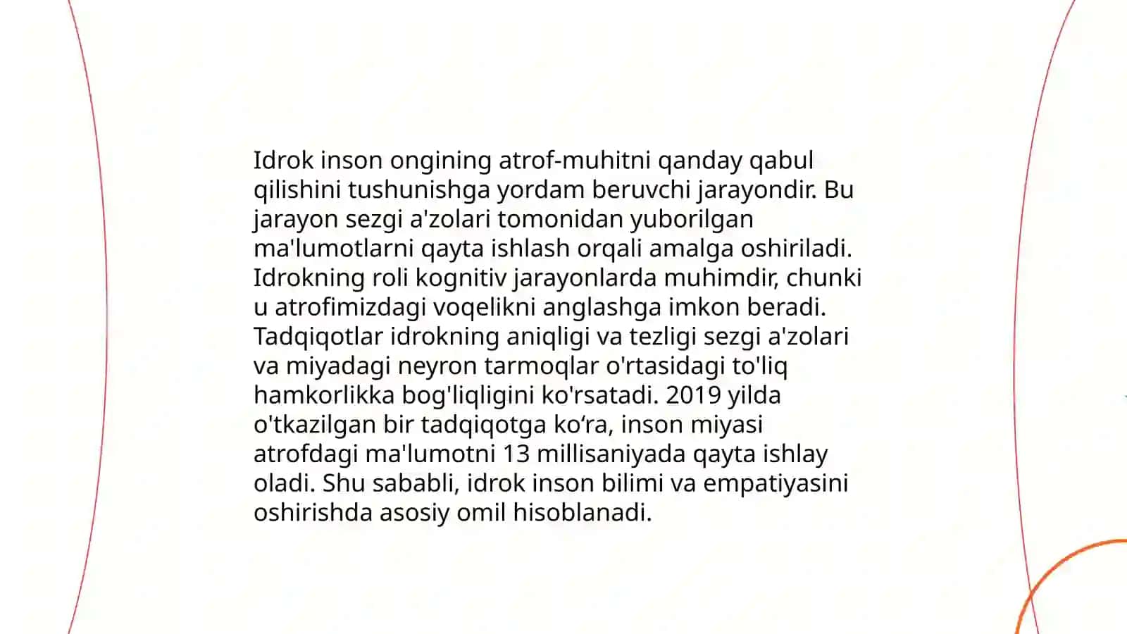 Bilish falsafasi 4