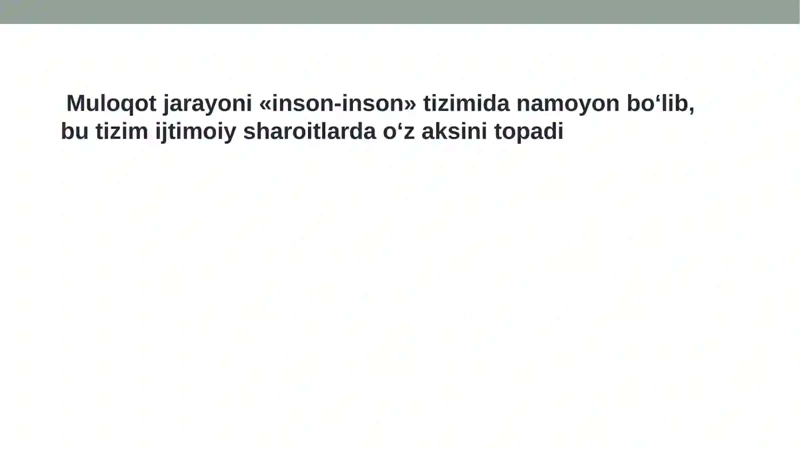 Yuridik faoliyatning ijtimoiy-psixologik asoslari 4