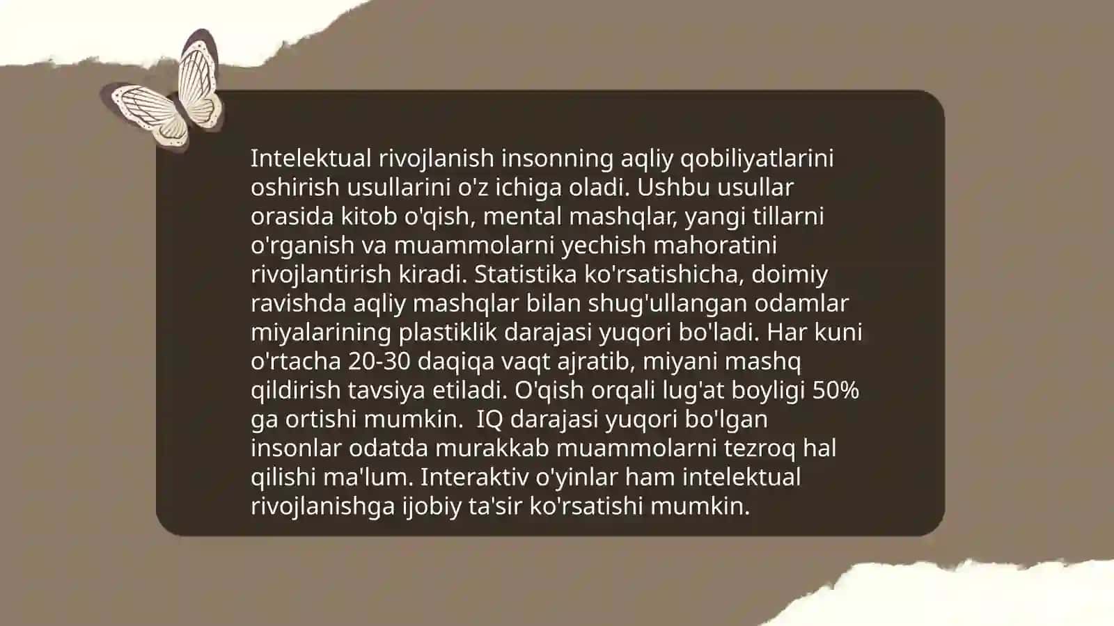 Tafakkur intelekt va kreativ 4