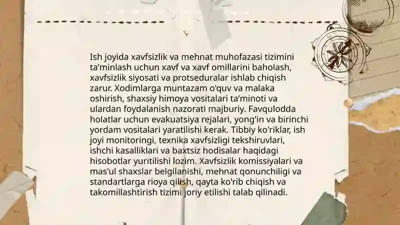 Xodimlar oldidagi javobgarlik 4