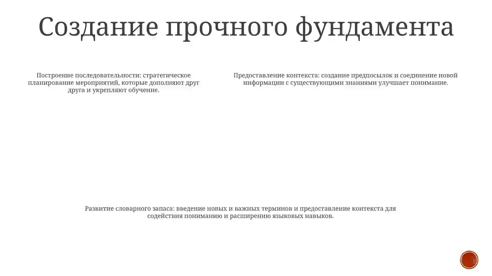 Методика Обучения Выразительному Чтению 4