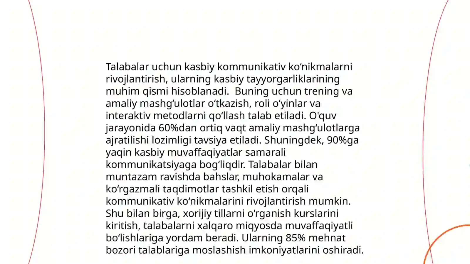 CLIL texnologiyasining integrativ imkoniyatlari 4