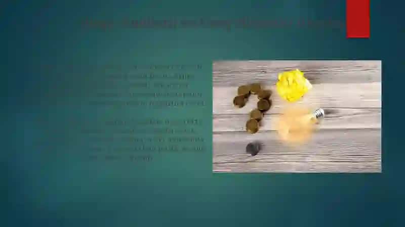 Alfred Marshallning iqtisodiy g'oyalari 4