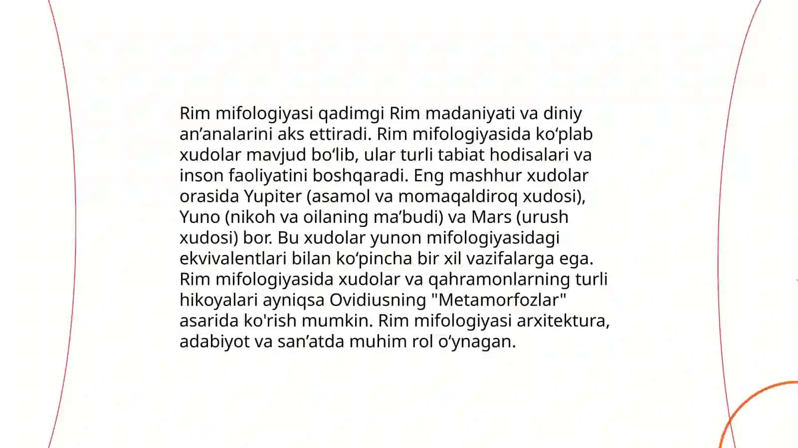 Yunon mifologiyasi 4