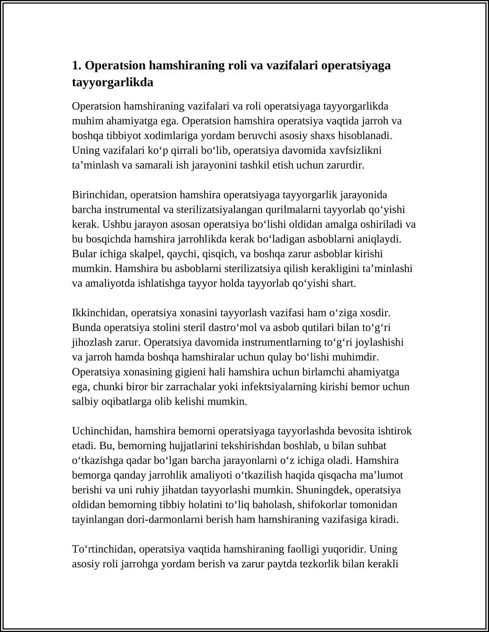 OPERATSION HAMSHERANING OPERTSIYAGA TAYYORLANISHI 4