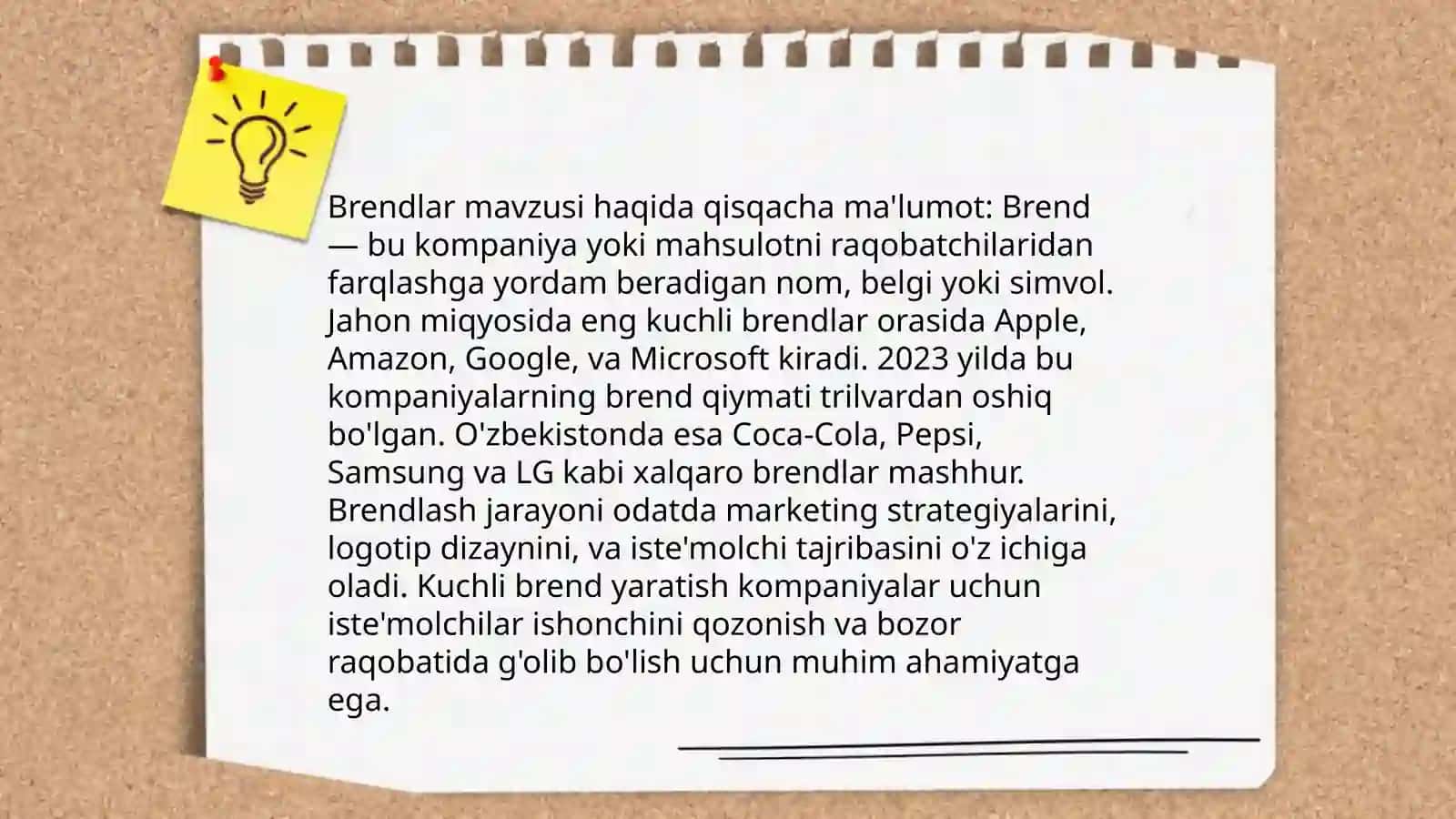Firmanomalar 4