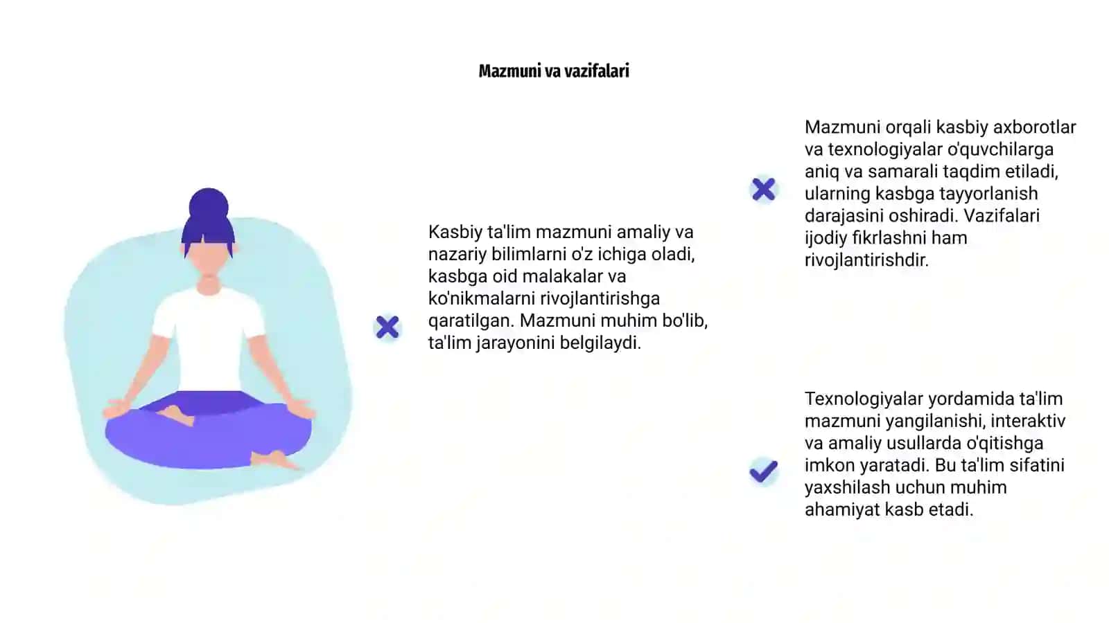 Kasbiy ta'lim mazmuni va texnologiyalari 4