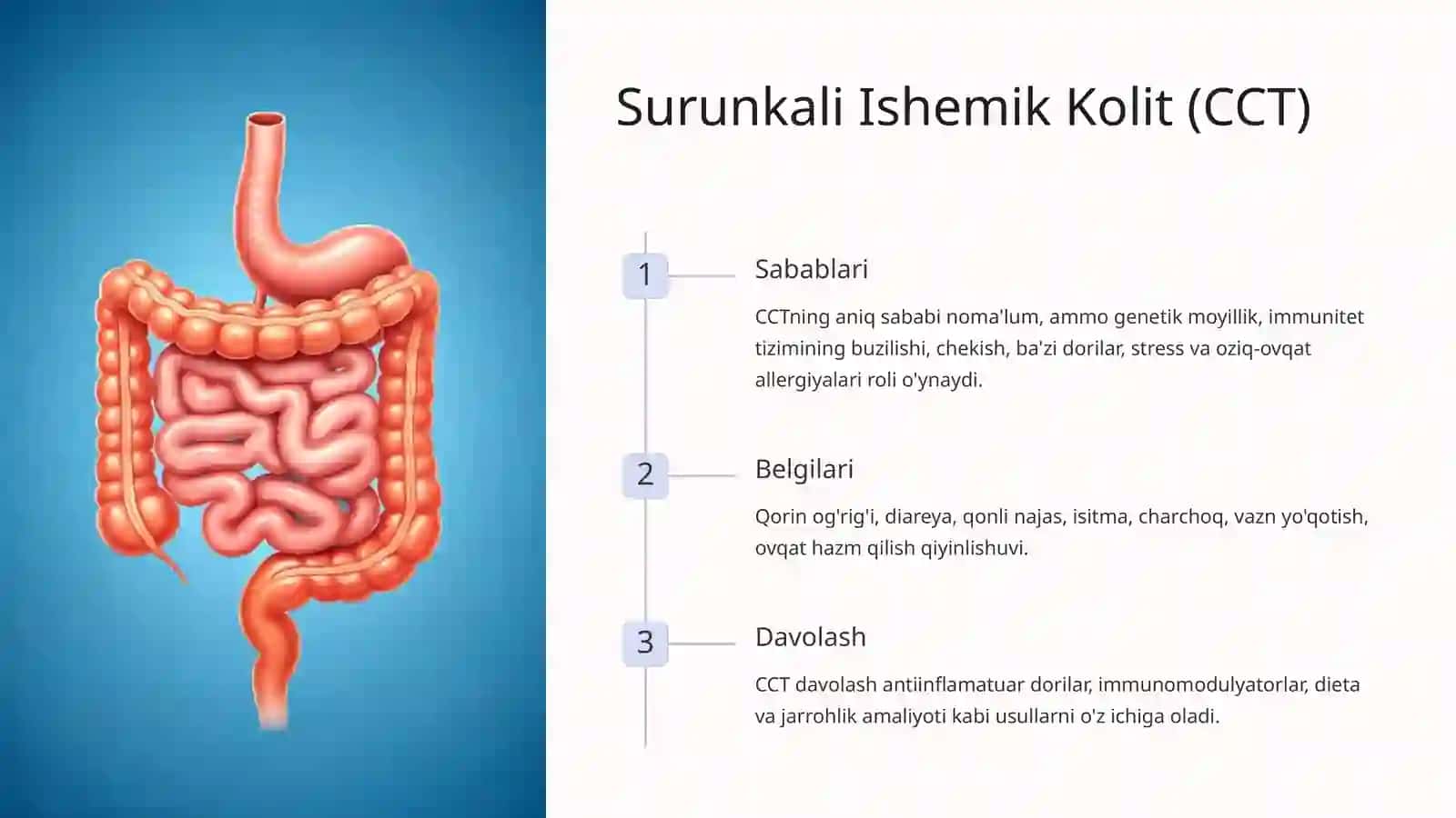 Qorin Bo'shlig'i Kasalliklari 4