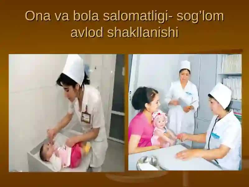 Tibbiy madaniyat 4