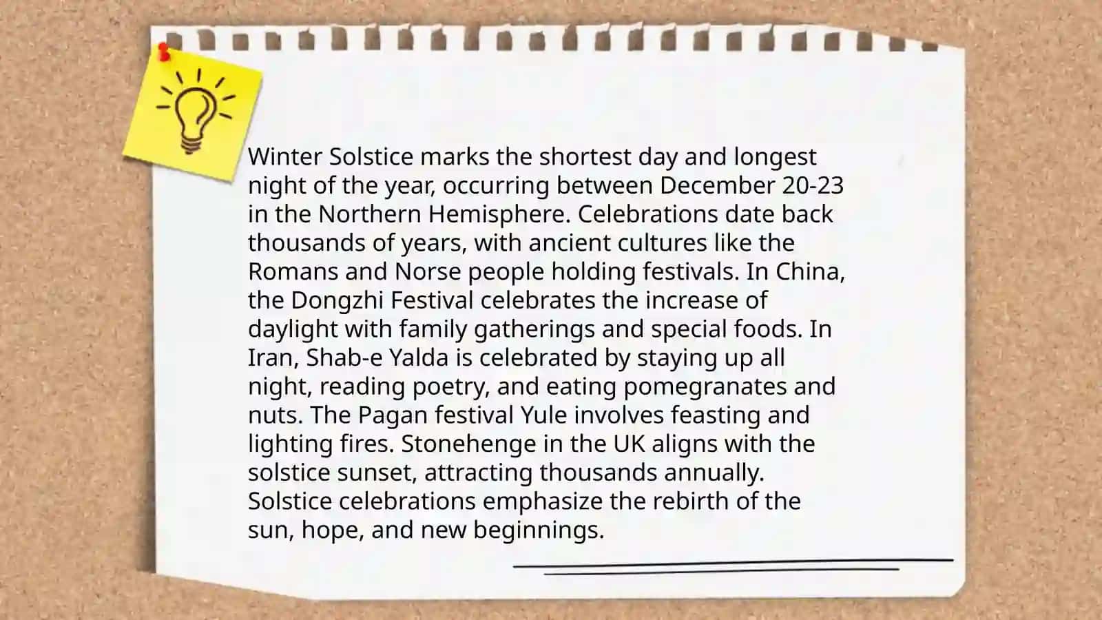 Harvest Festivals Around the World 4