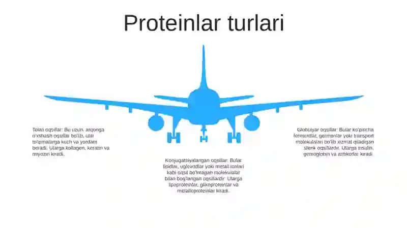 Oqsil Va Uning KoʻRsatkichlari 4
