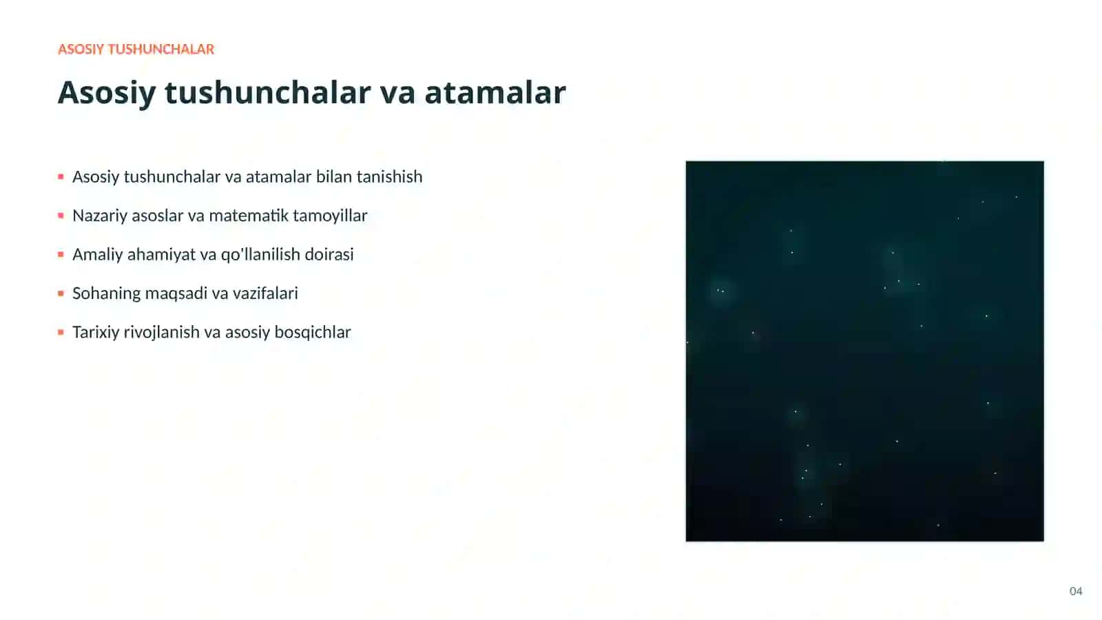 SUN'IY INTELLEKT • AI DASTURLASH VOSITALARI 4