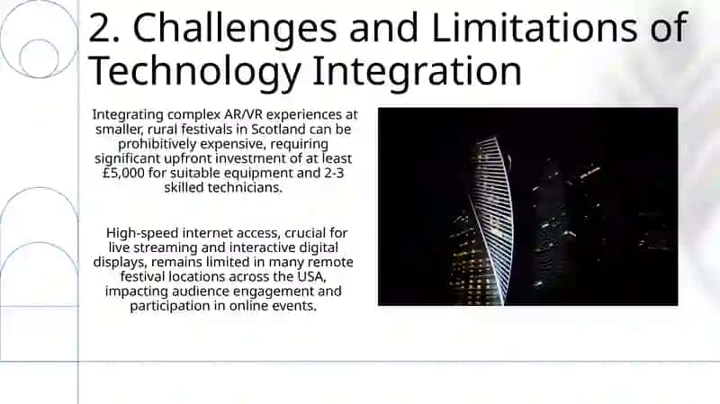 Modern technologies 4