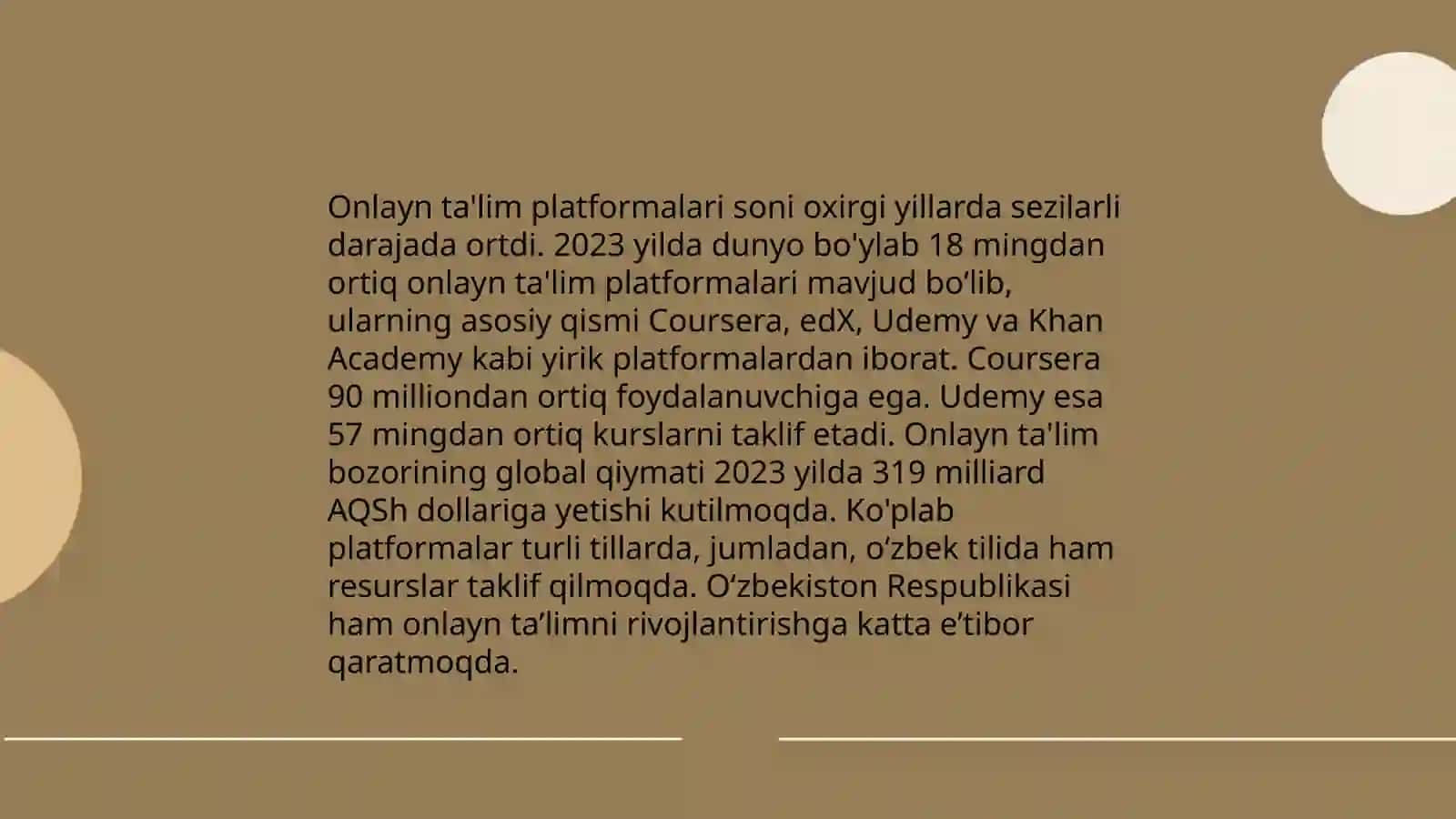 Raqamli ta'lim texnologiyalari 4