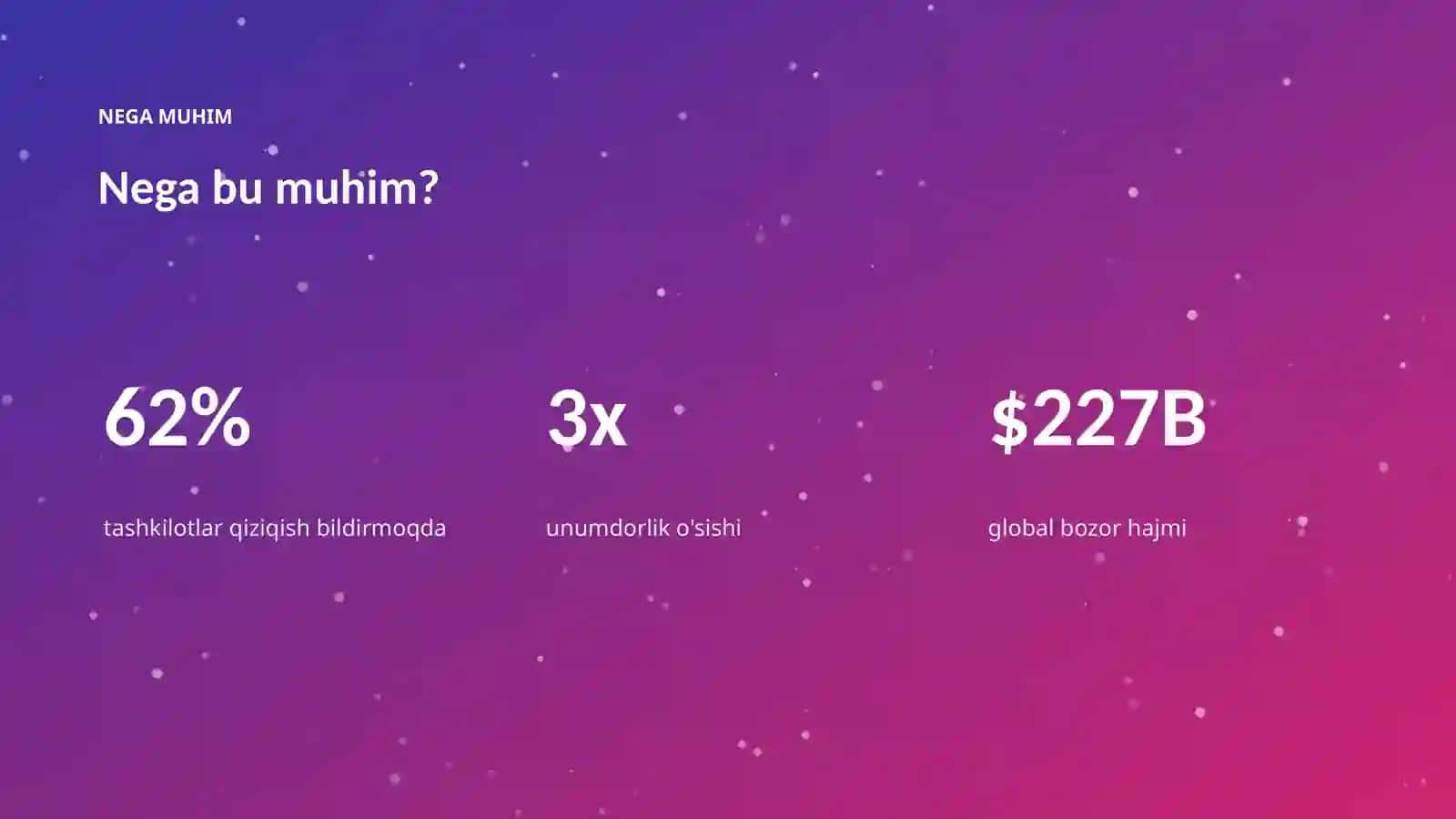 AI INSIGHTS • PREMIUM TAQDIMOT 4