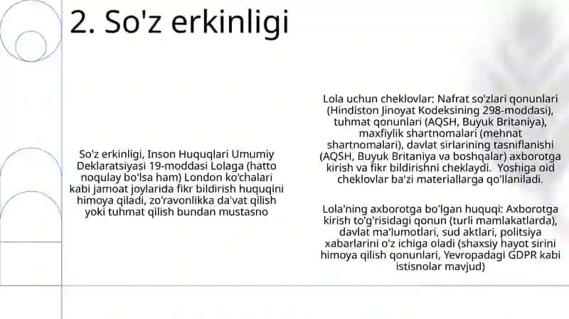 Lola guli haqida malumot 4