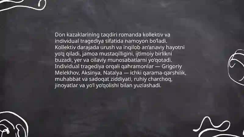 Tixiy Don 4