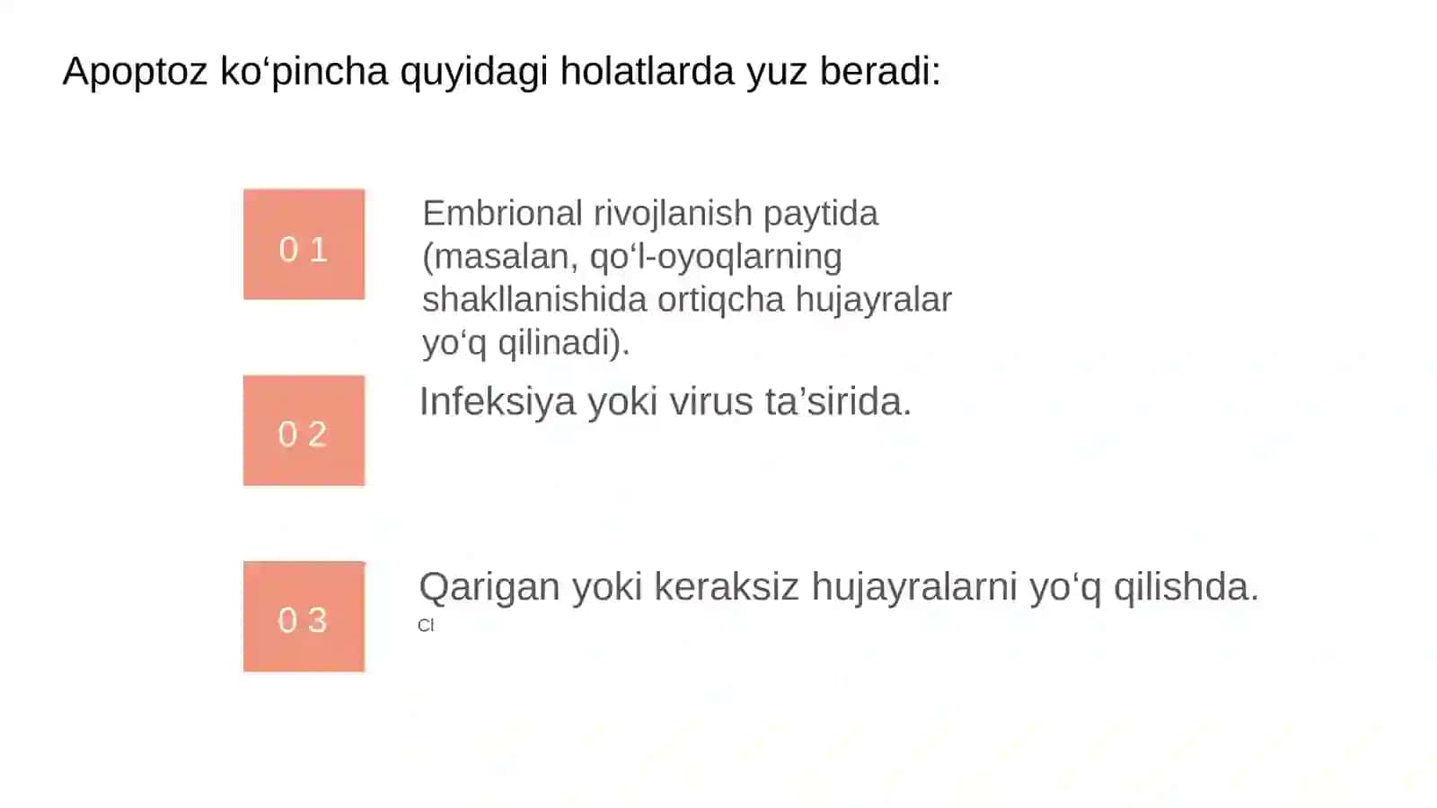 Apoptoz 4