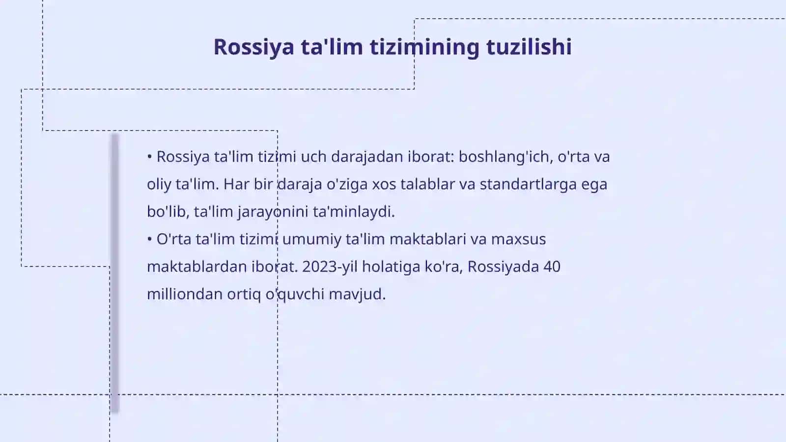 Rossiya talim tizimi 4