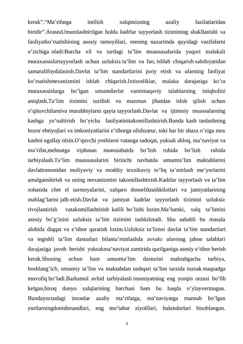 Qo’shma,unitar va normal chiziqli almashtirishlar 4
