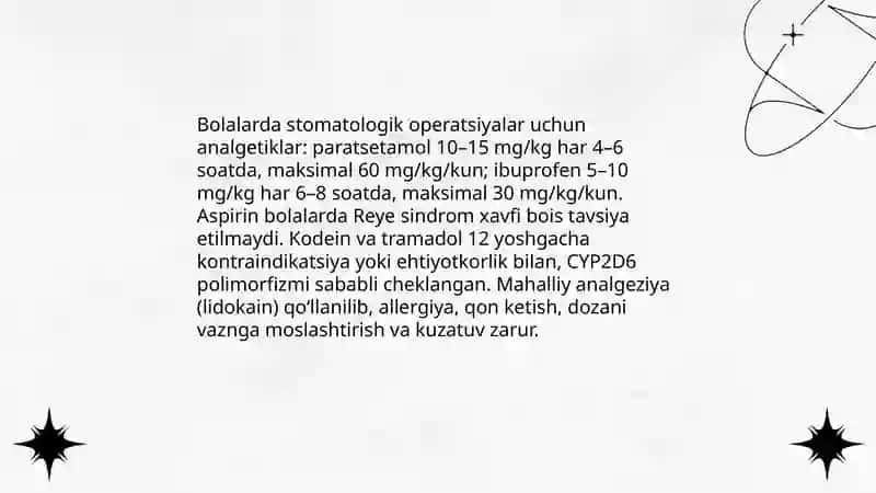Epilepsiyaga qarshi vositalar 4